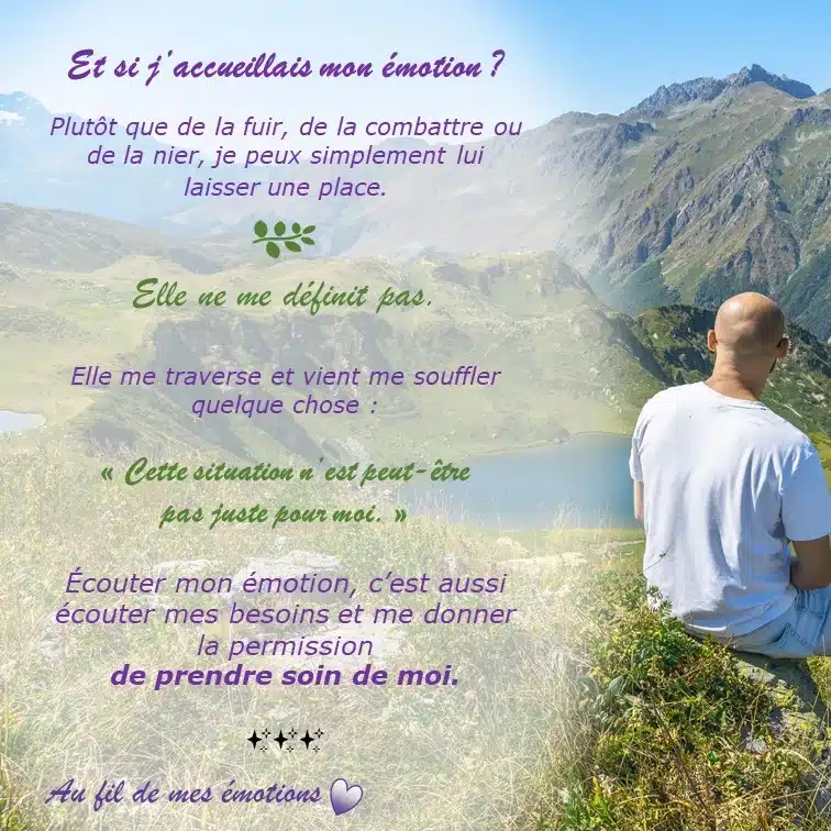 La peur